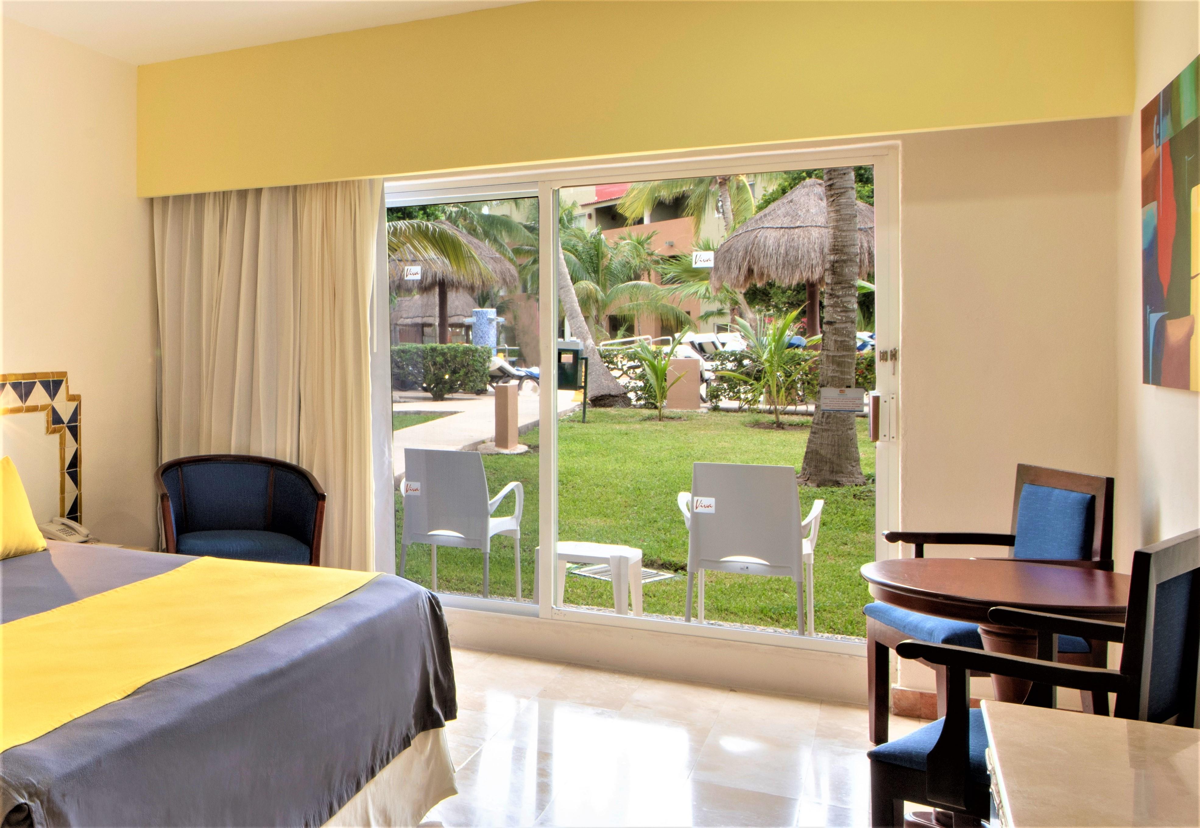 פלאייה דל כרמן Viva Azteca By Wyndham, A Trademark All Inclusive Resort מראה חיצוני תמונה
