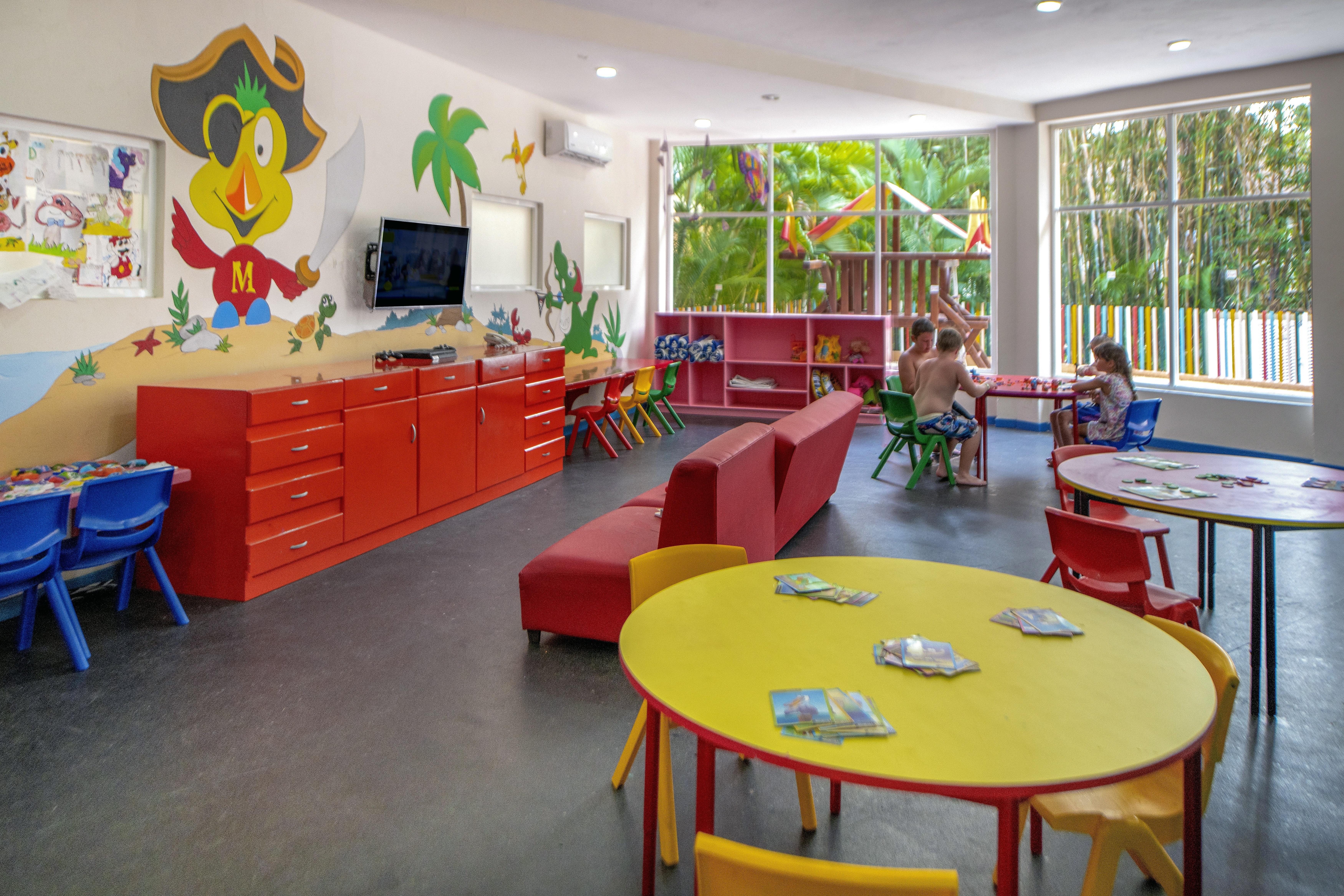 פלאייה דל כרמן Viva Azteca By Wyndham, A Trademark All Inclusive Resort מראה חיצוני תמונה