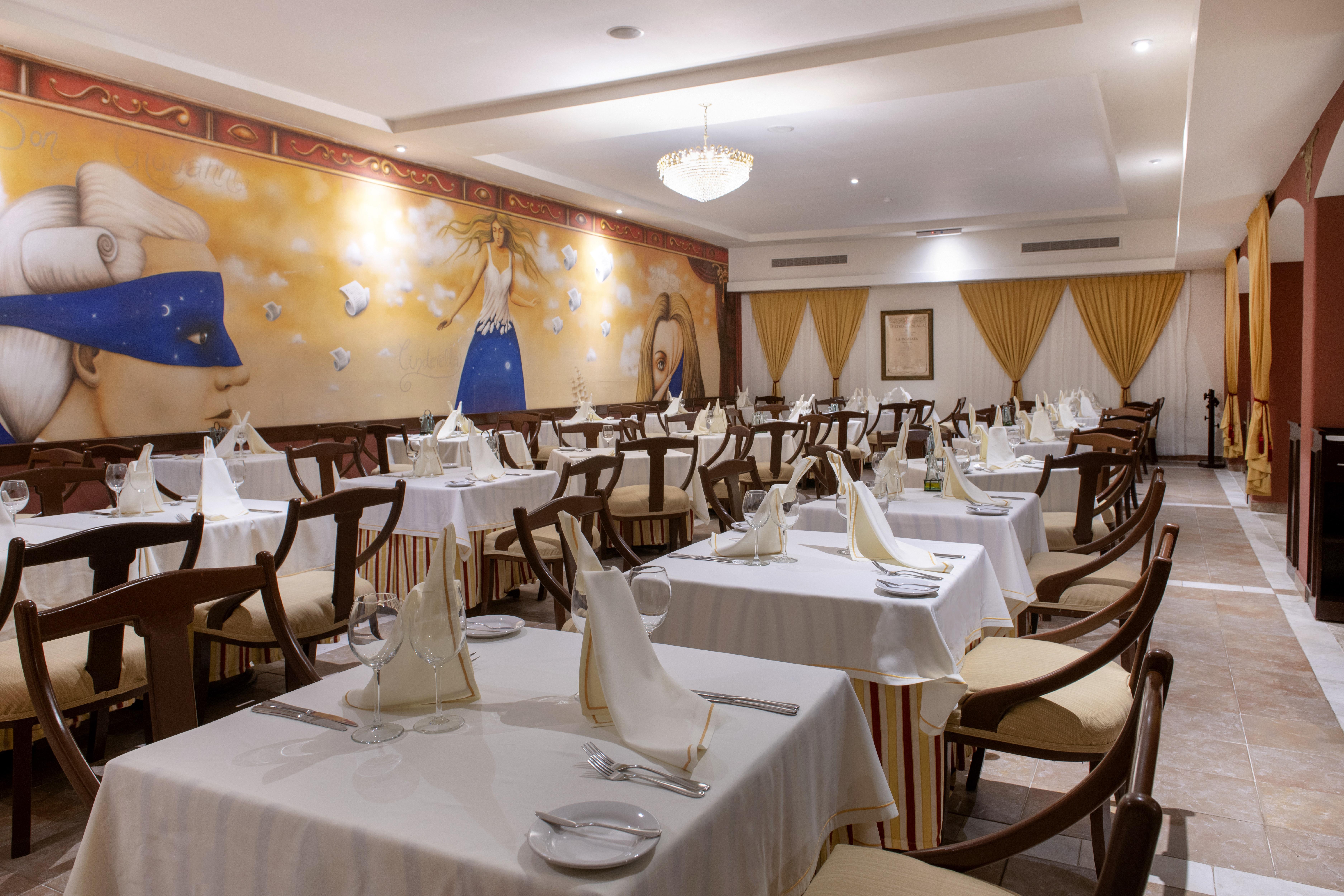 פלאייה דל כרמן Viva Azteca By Wyndham, A Trademark All Inclusive Resort מראה חיצוני תמונה