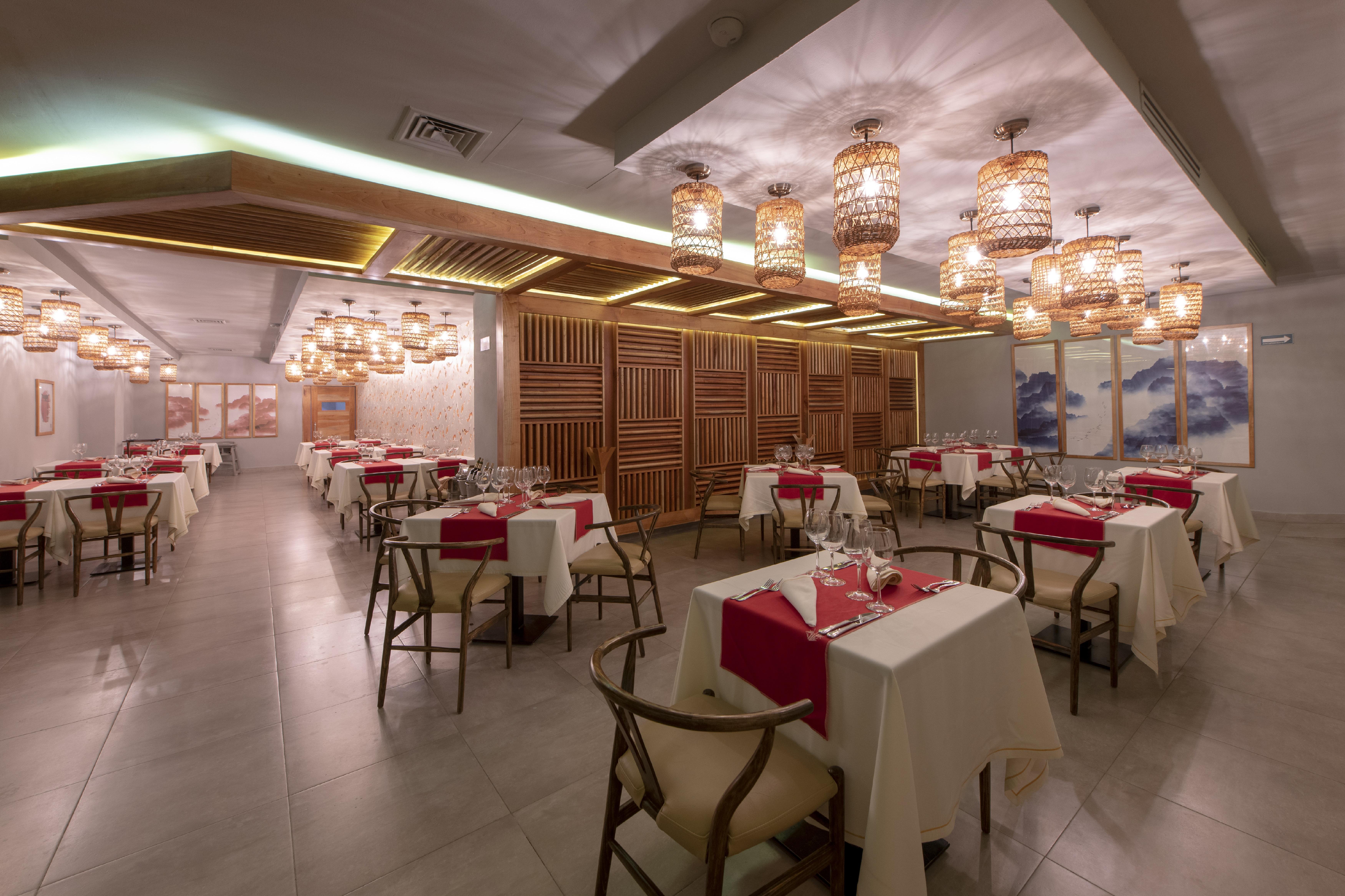 פלאייה דל כרמן Viva Azteca By Wyndham, A Trademark All Inclusive Resort מראה חיצוני תמונה