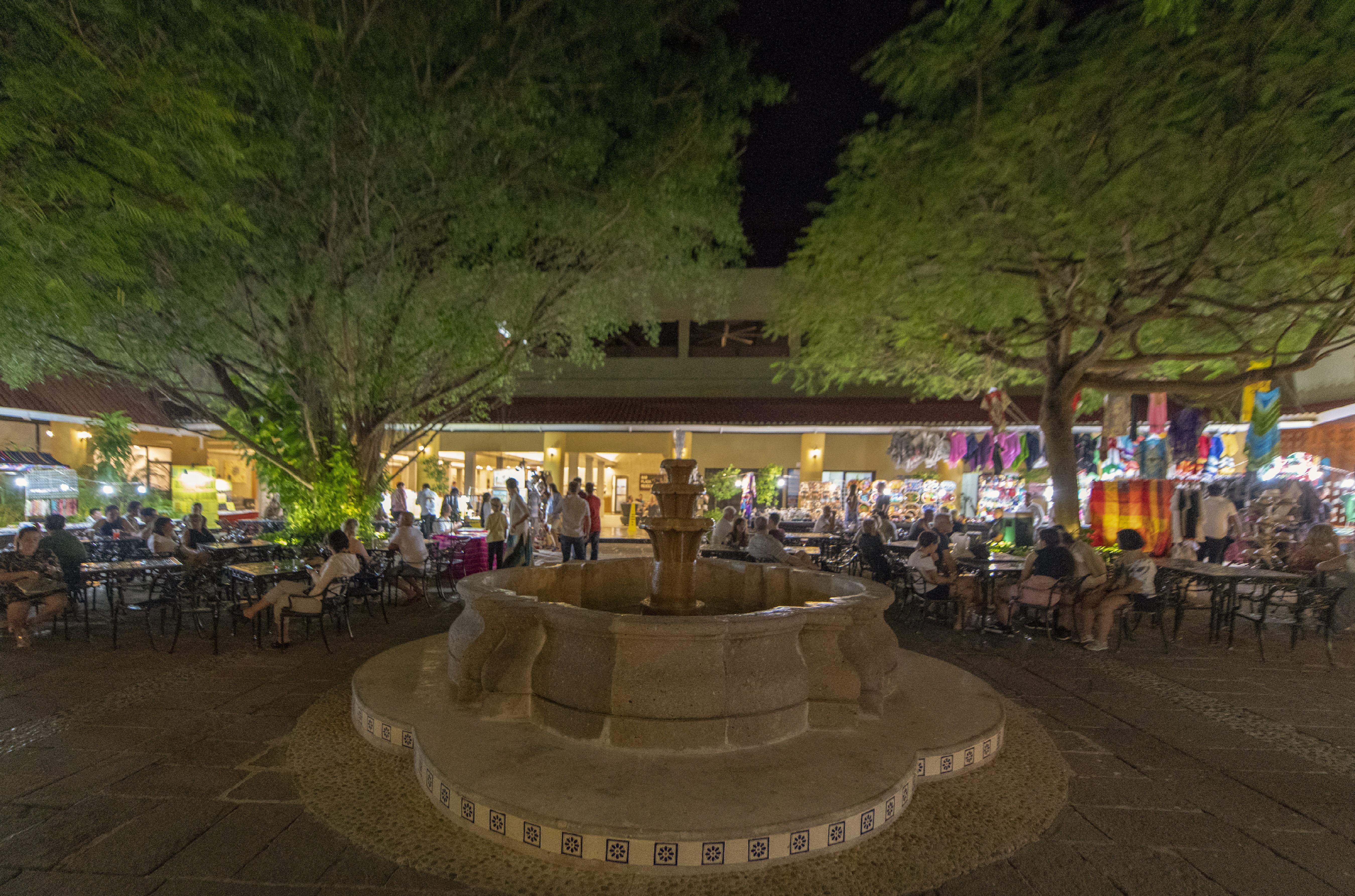 פלאייה דל כרמן Viva Azteca By Wyndham, A Trademark All Inclusive Resort מראה חיצוני תמונה