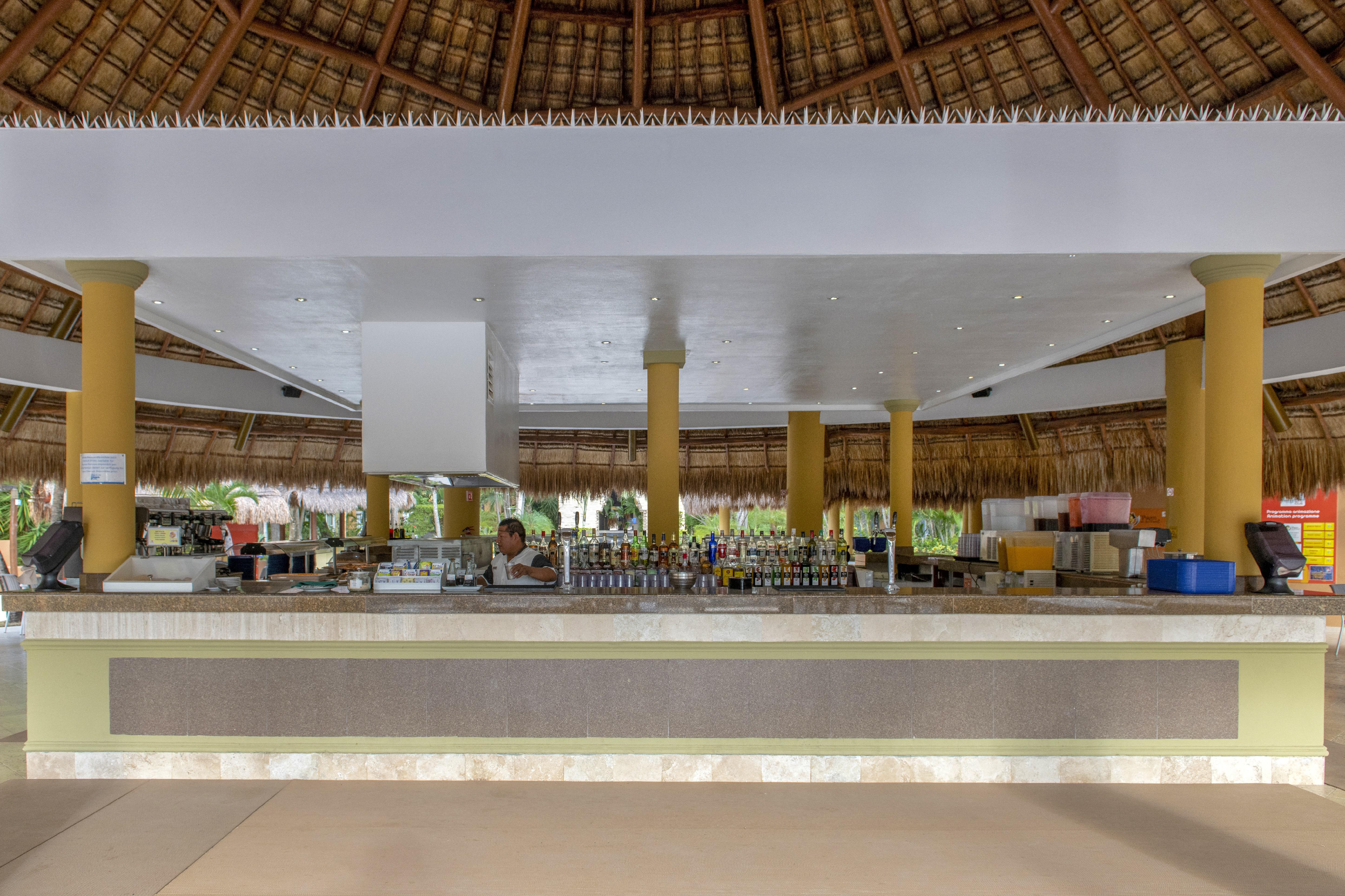 פלאייה דל כרמן Viva Azteca By Wyndham, A Trademark All Inclusive Resort מראה חיצוני תמונה
