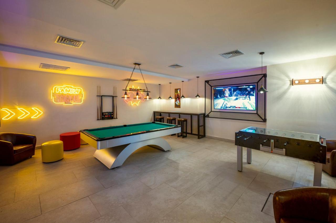 פלאייה דל כרמן Viva Azteca By Wyndham, A Trademark All Inclusive Resort מראה חיצוני תמונה