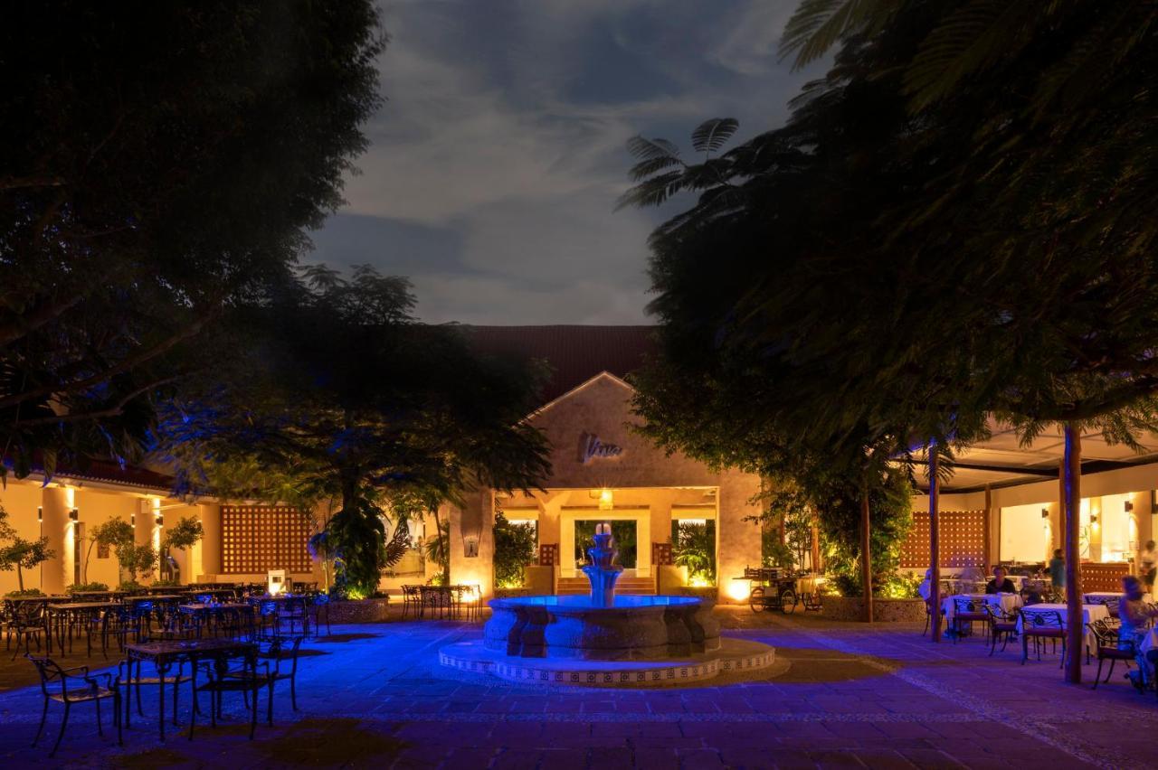 פלאייה דל כרמן Viva Azteca By Wyndham, A Trademark All Inclusive Resort מראה חיצוני תמונה