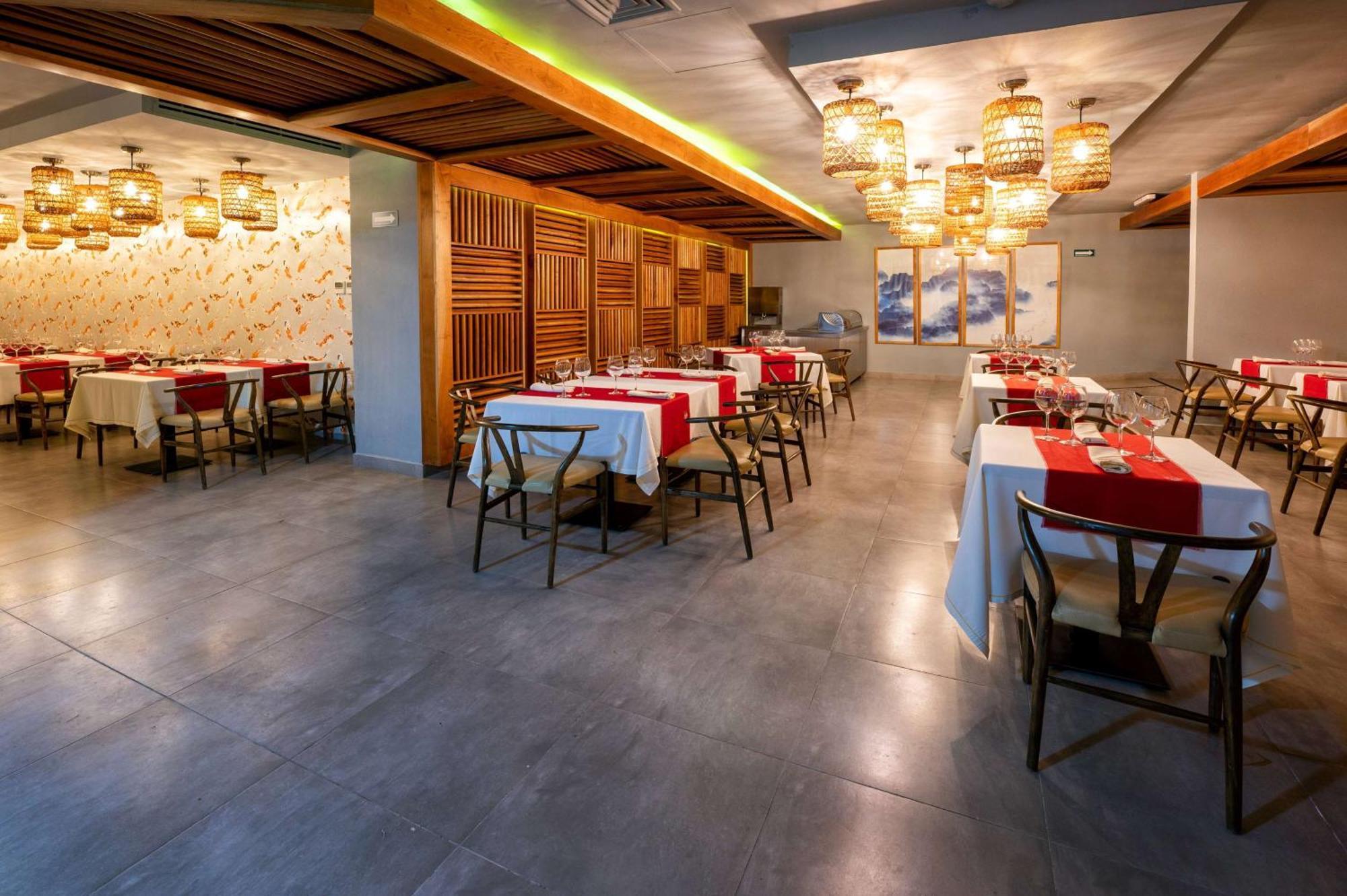 פלאייה דל כרמן Viva Azteca By Wyndham, A Trademark All Inclusive Resort מראה חיצוני תמונה