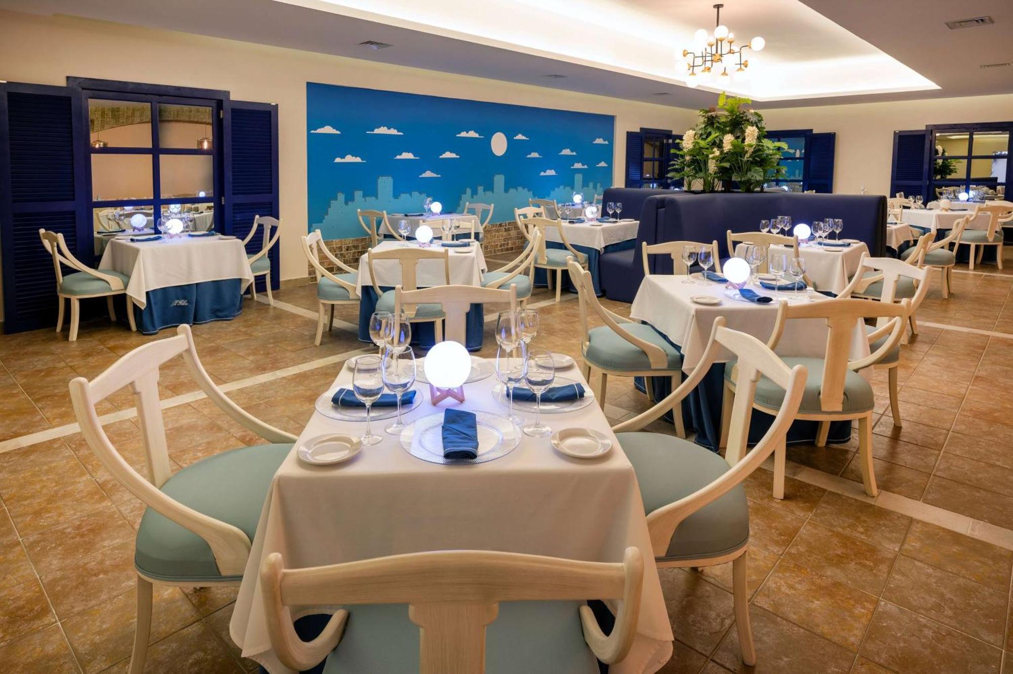פלאייה דל כרמן Viva Azteca By Wyndham, A Trademark All Inclusive Resort מראה חיצוני תמונה