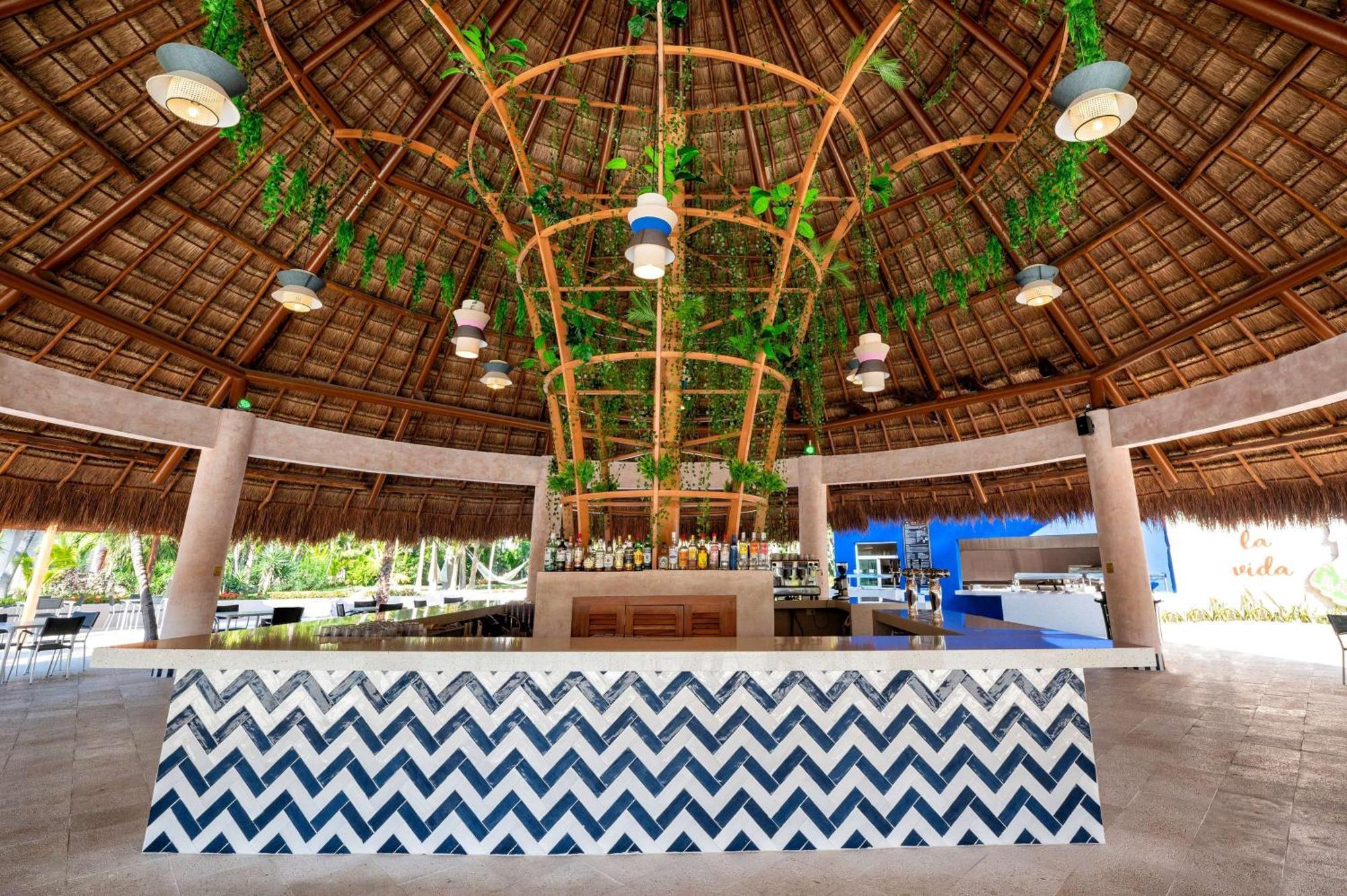 פלאייה דל כרמן Viva Azteca By Wyndham, A Trademark All Inclusive Resort מראה חיצוני תמונה